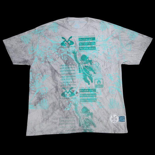 #97 Arctic Astro (2XL)