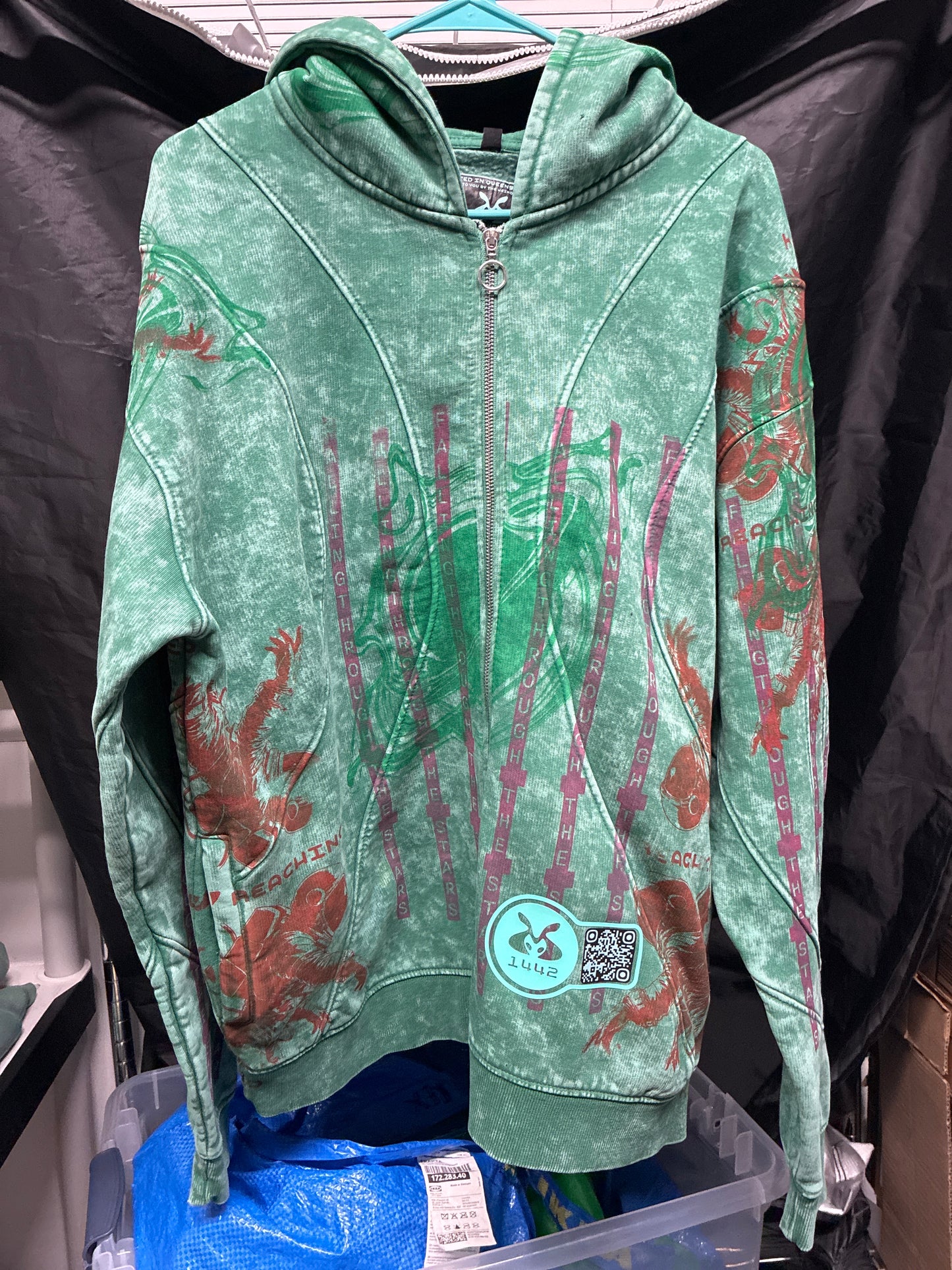1442 XL