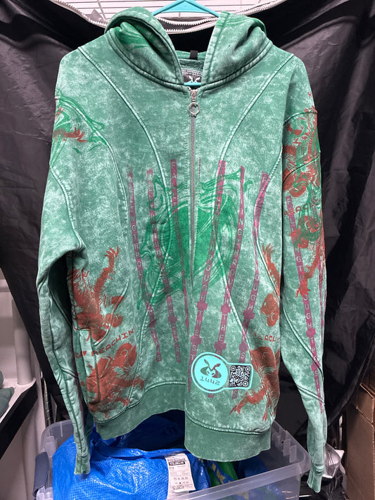 1442 XL