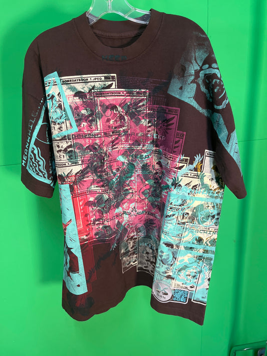 684 XL