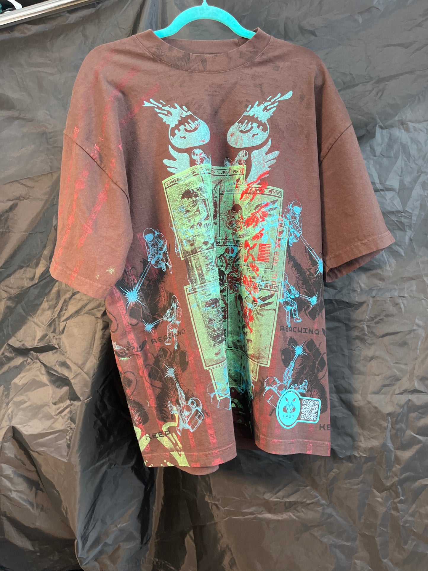 1243 XL
