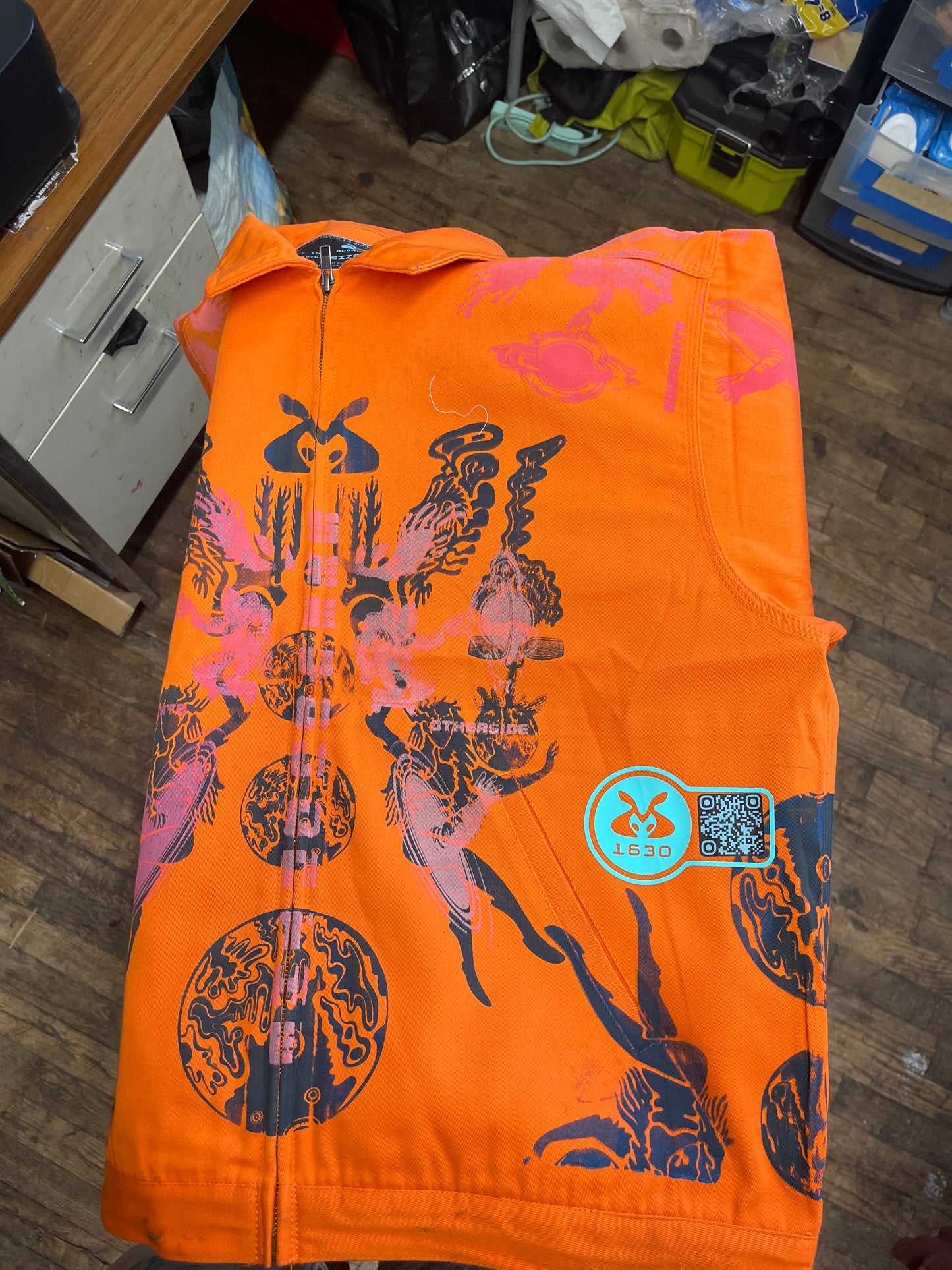 #1630 2XL