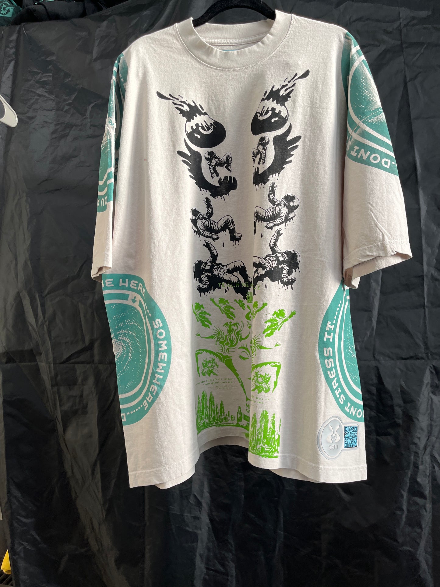 384 XL