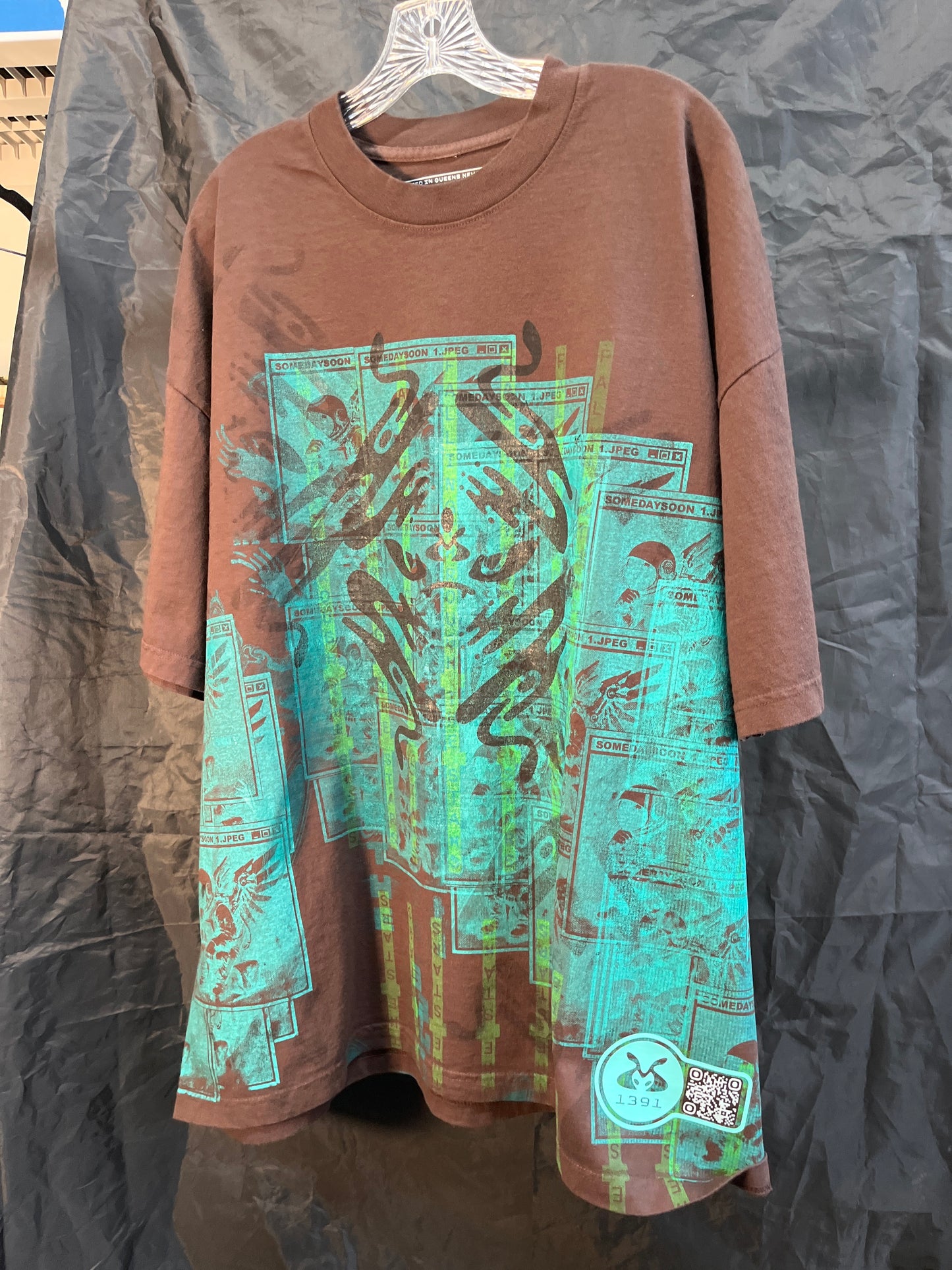 1391 2XL