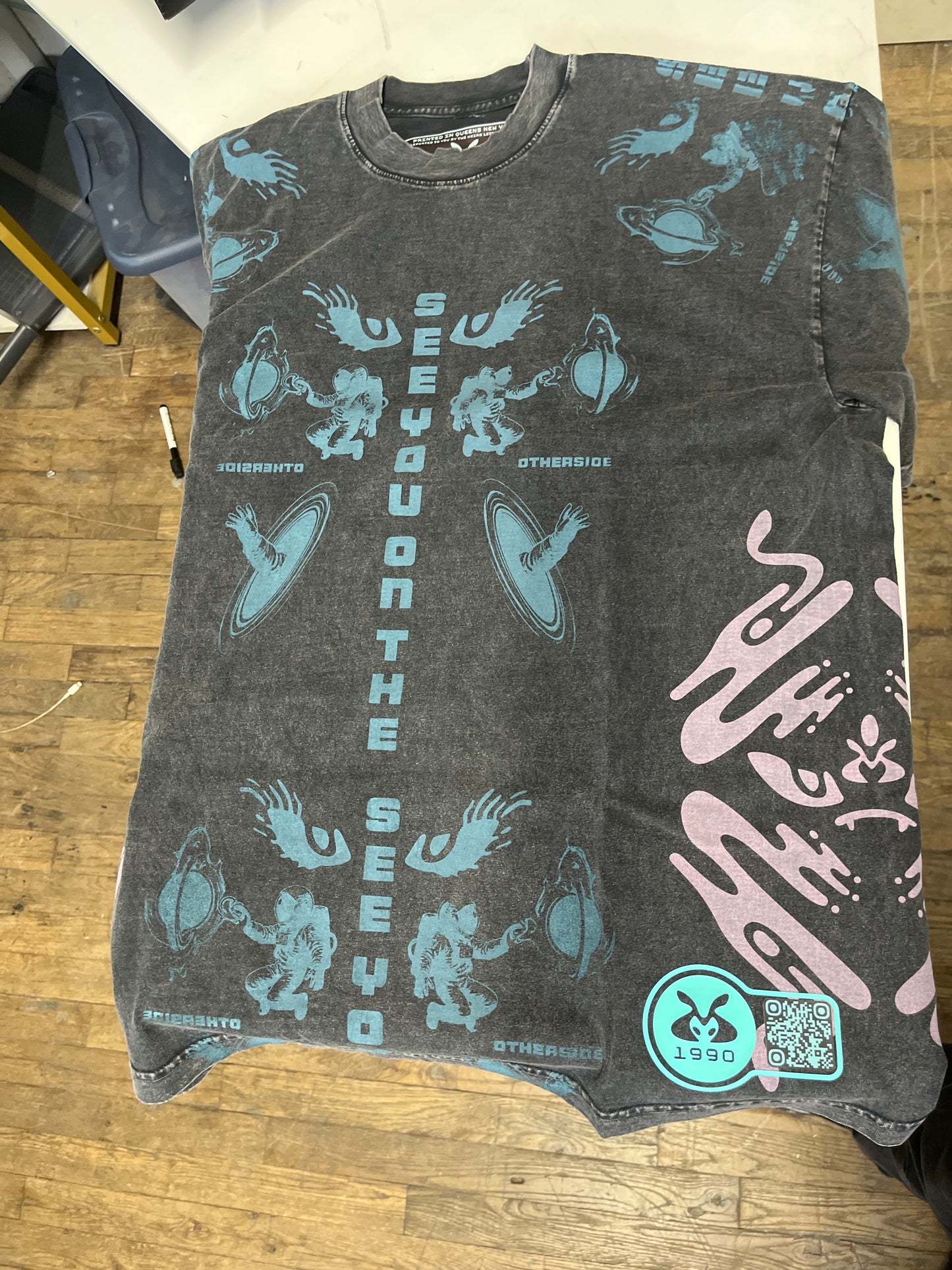 XL #1990