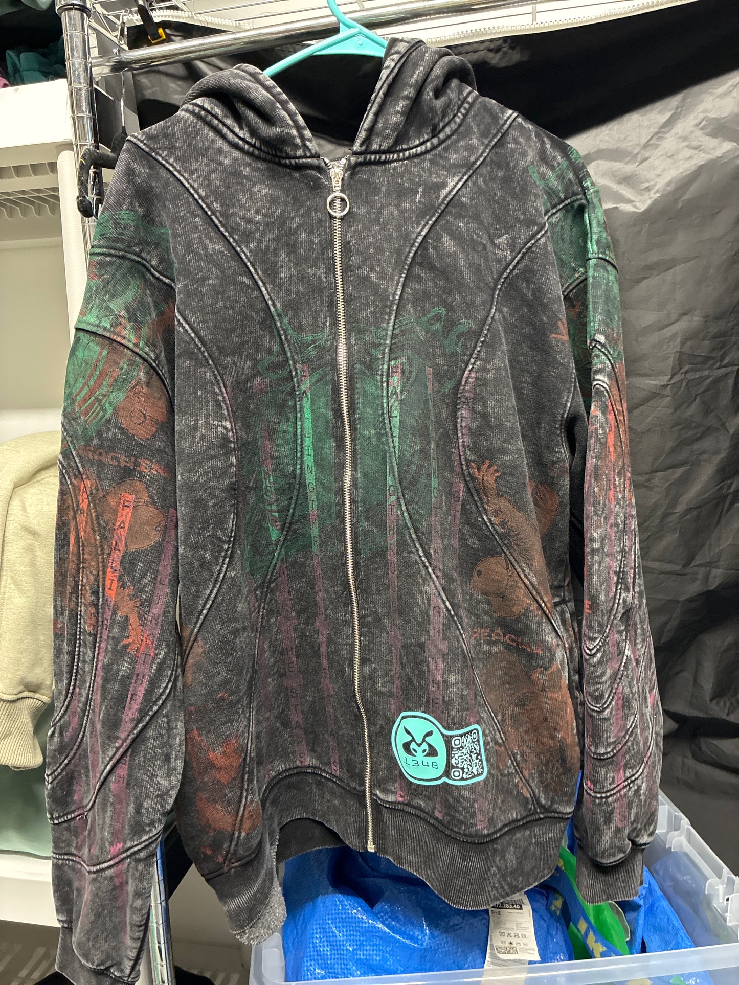 1348 XL