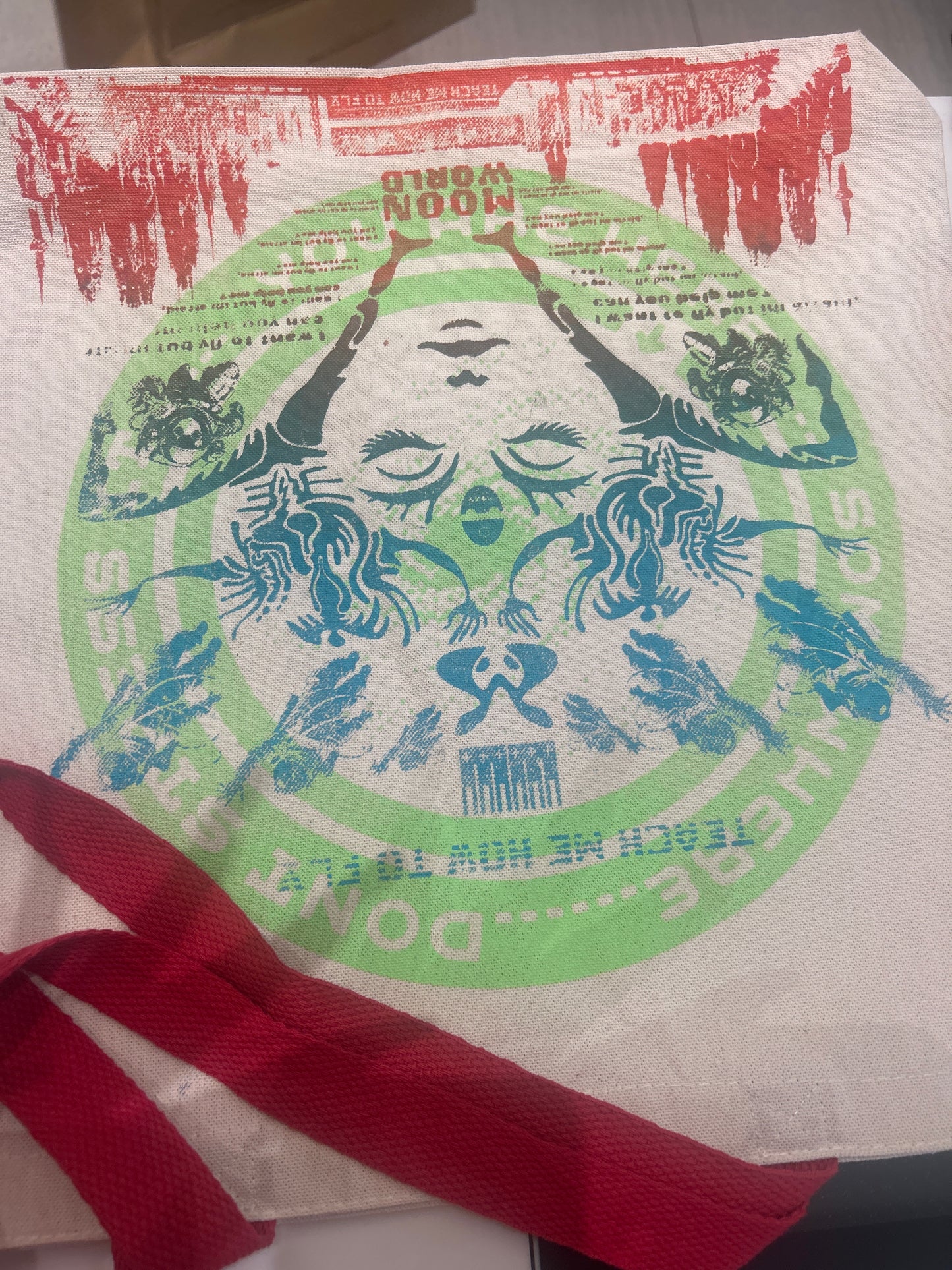 Bag