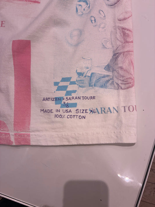 Artizen x Saran 3/6