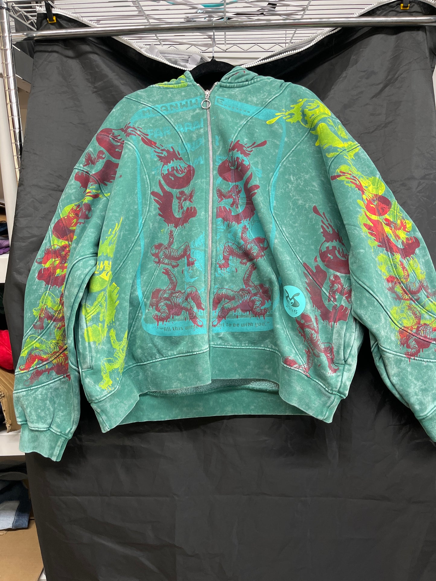 1546 XL