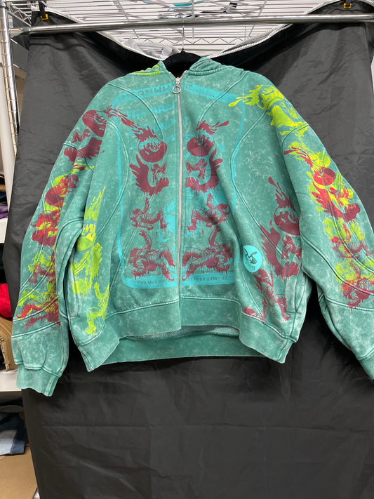 1546 XL