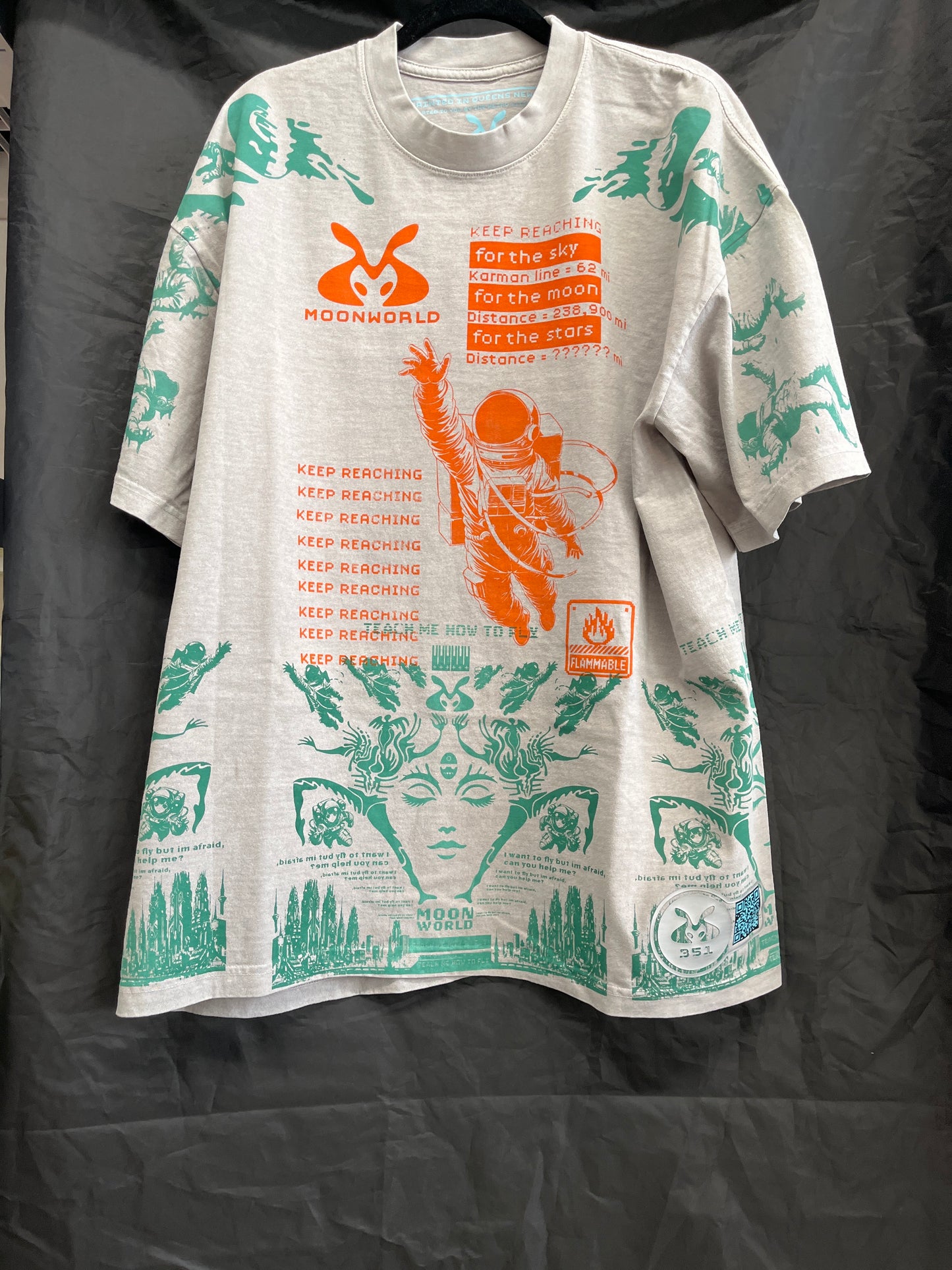 351 XL