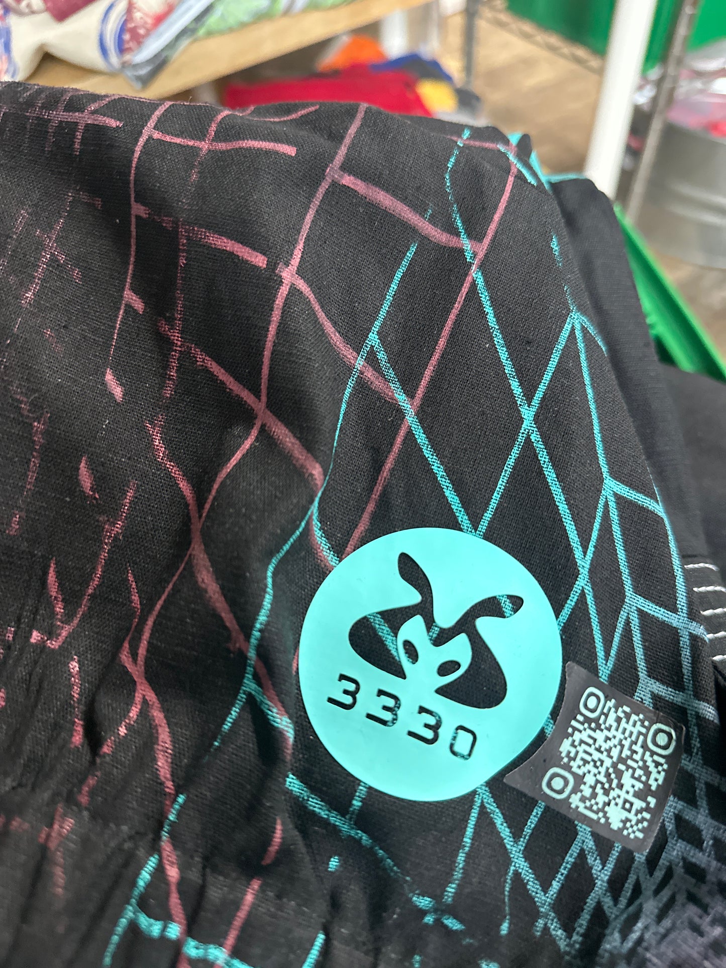 #3330