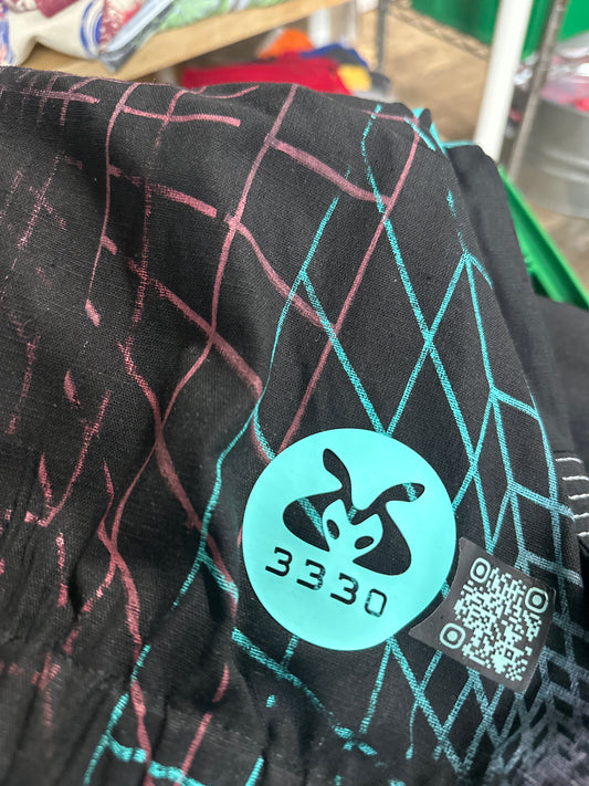 #3330