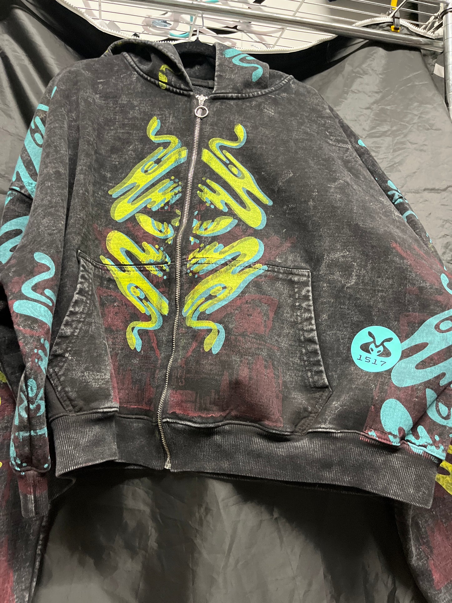 1517 2XL