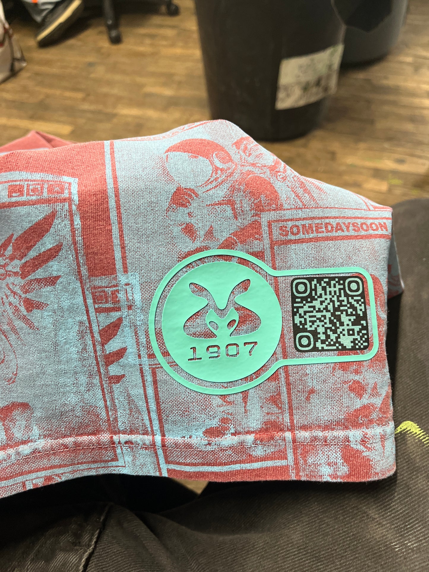 #1907 XL