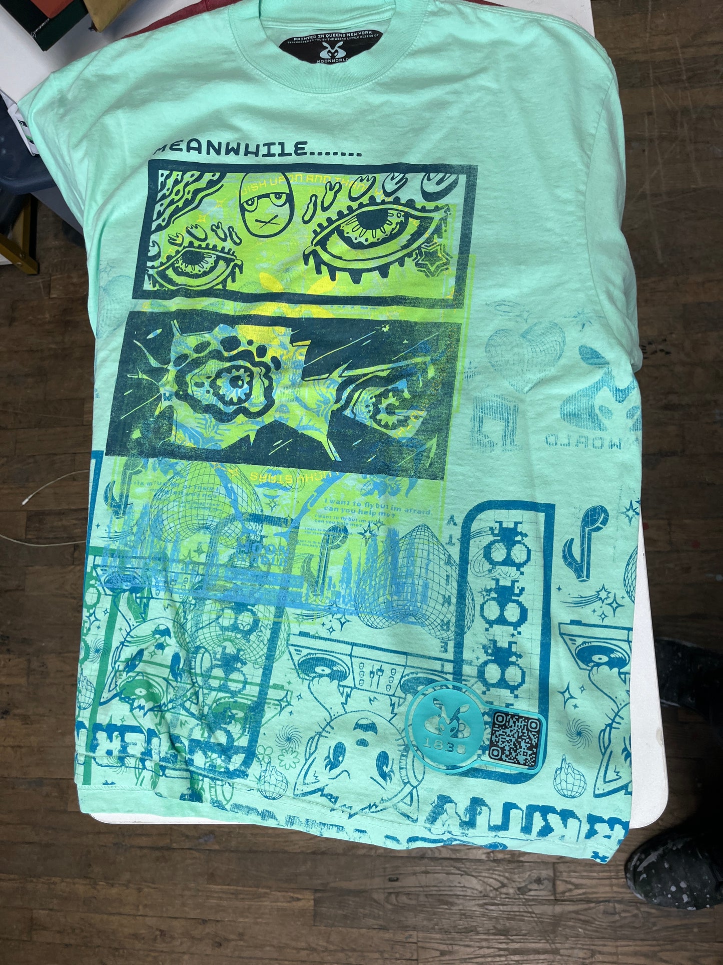 XL #1838