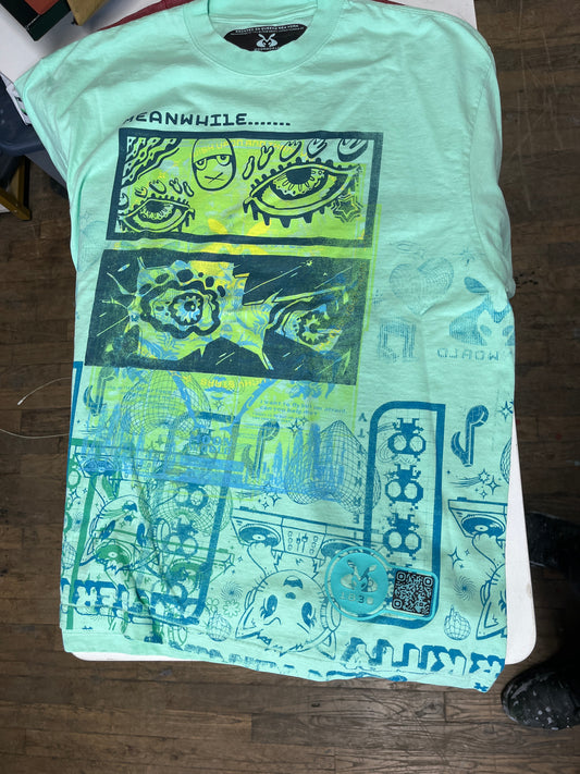 XL #1838
