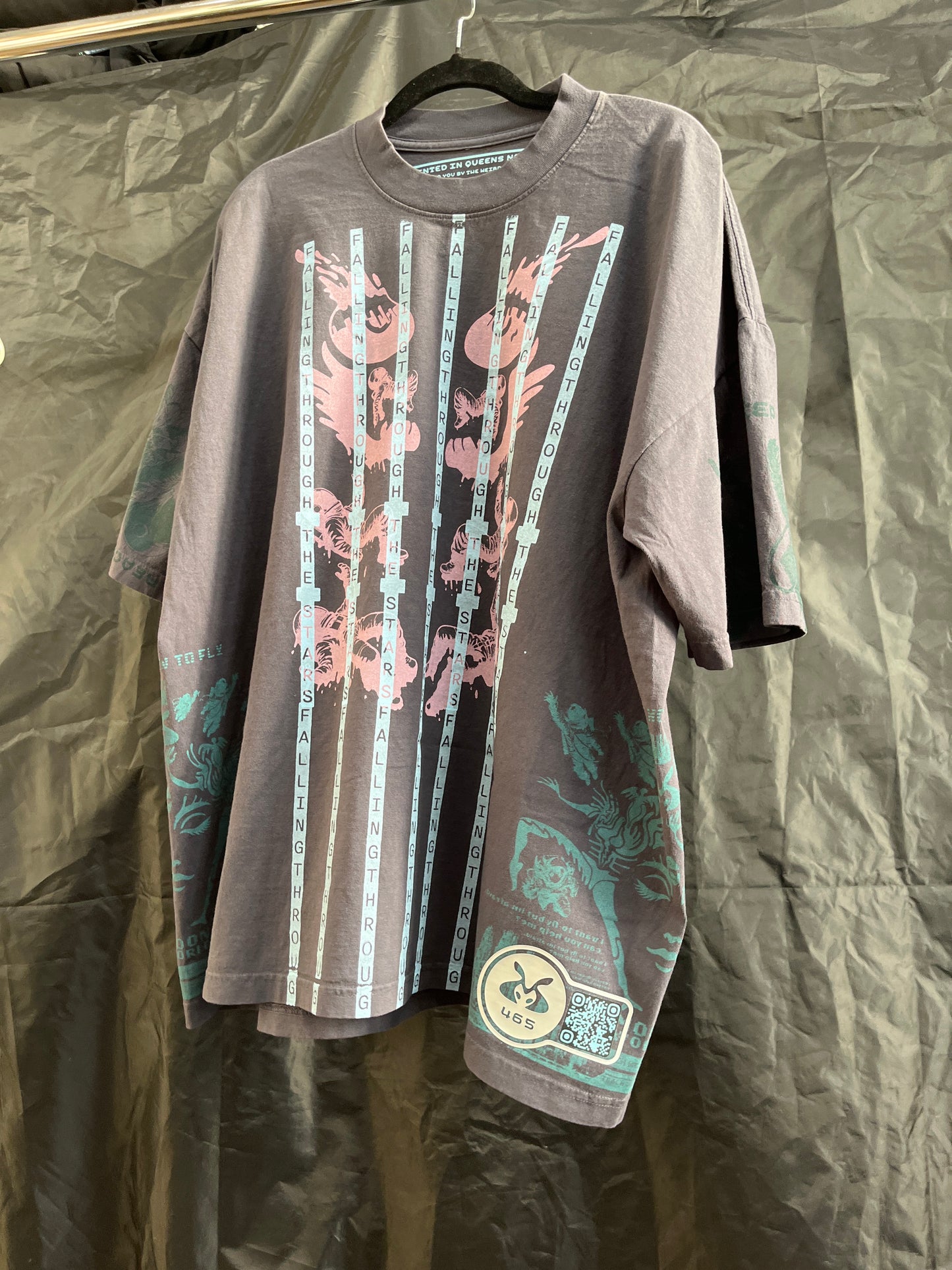 465 2XL