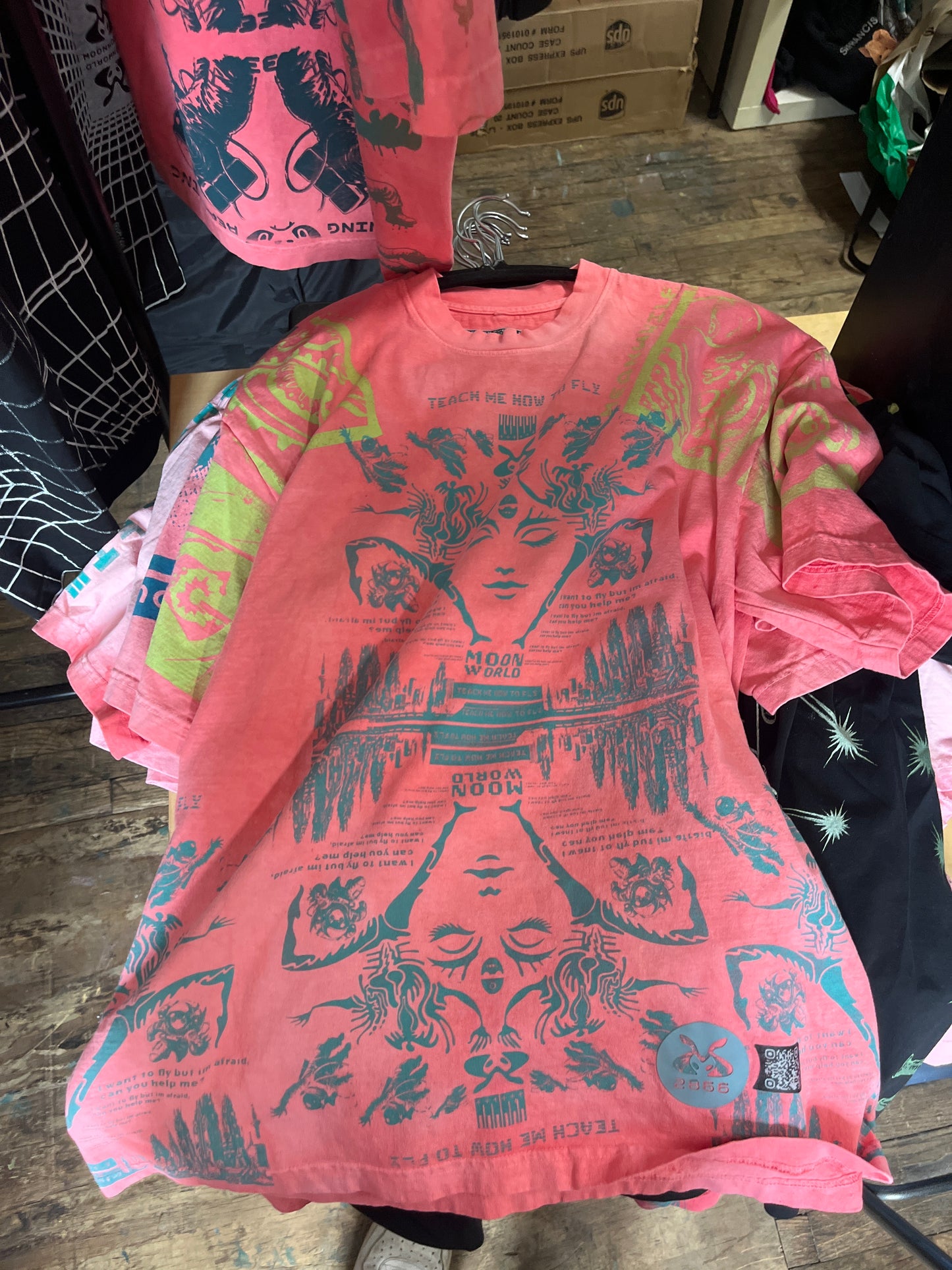 #2866 L