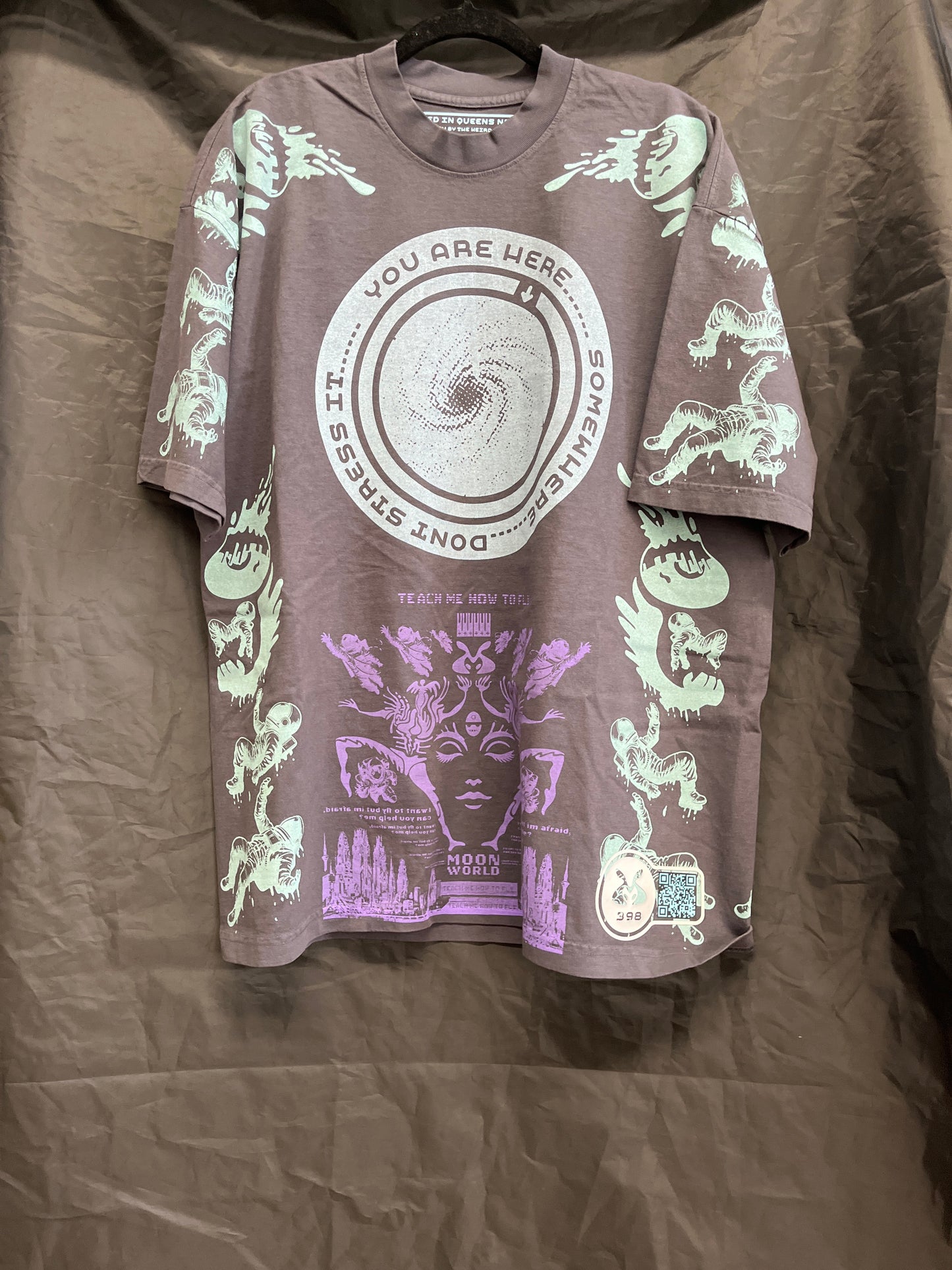 398 XL