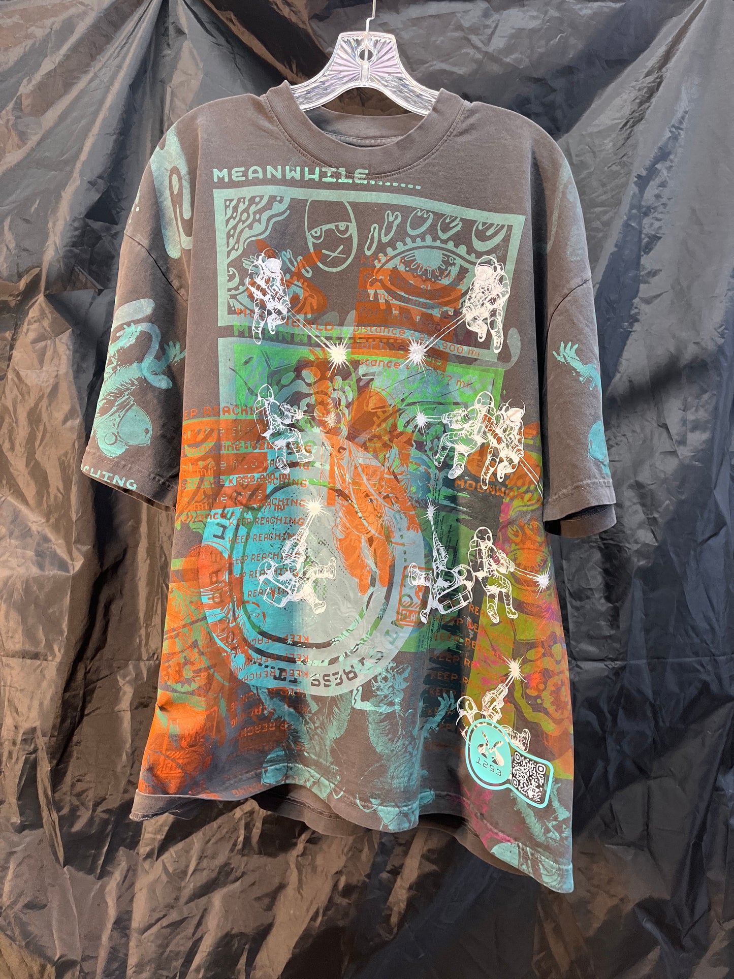 1293 XL