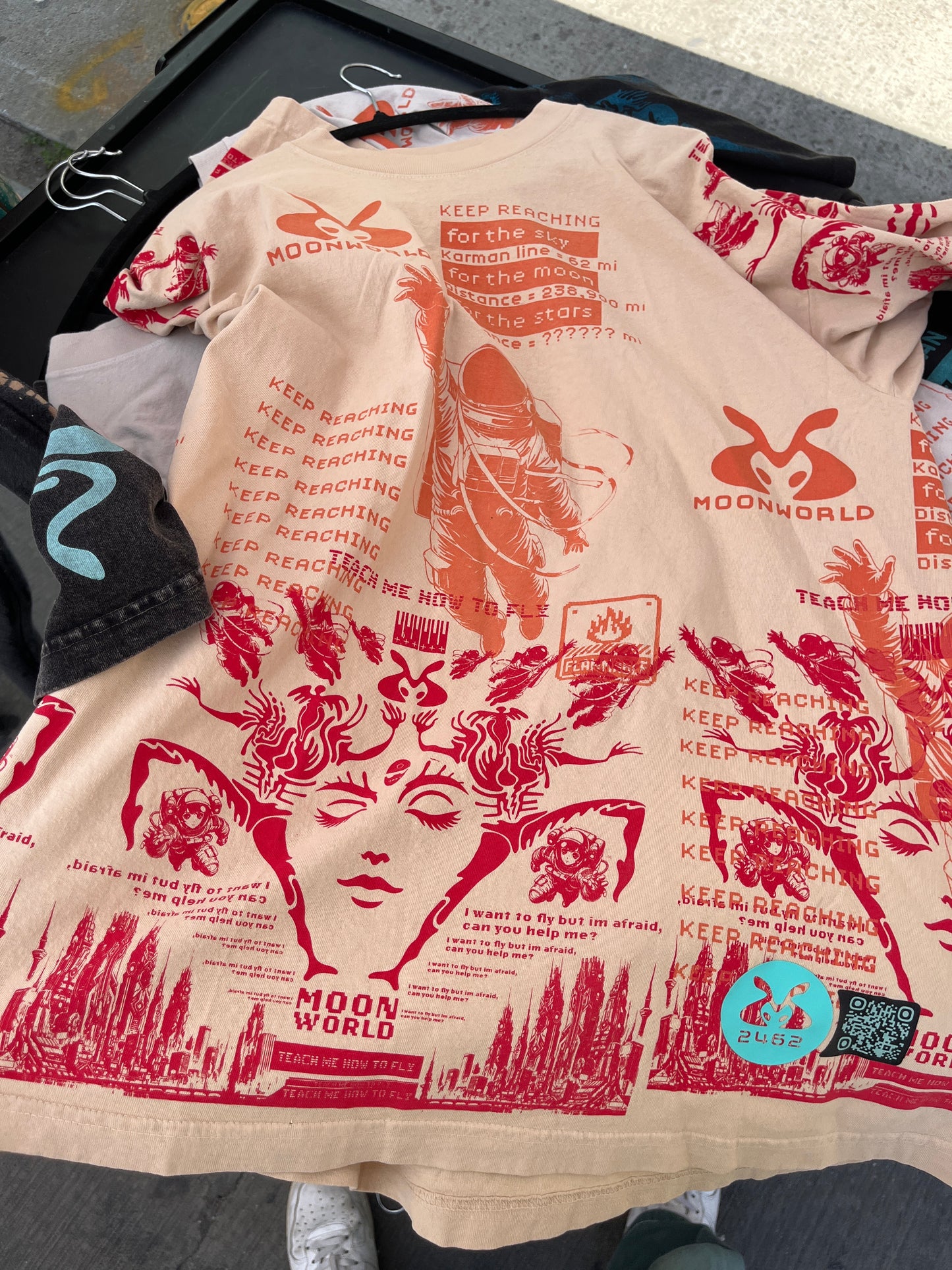 #2462 Xl