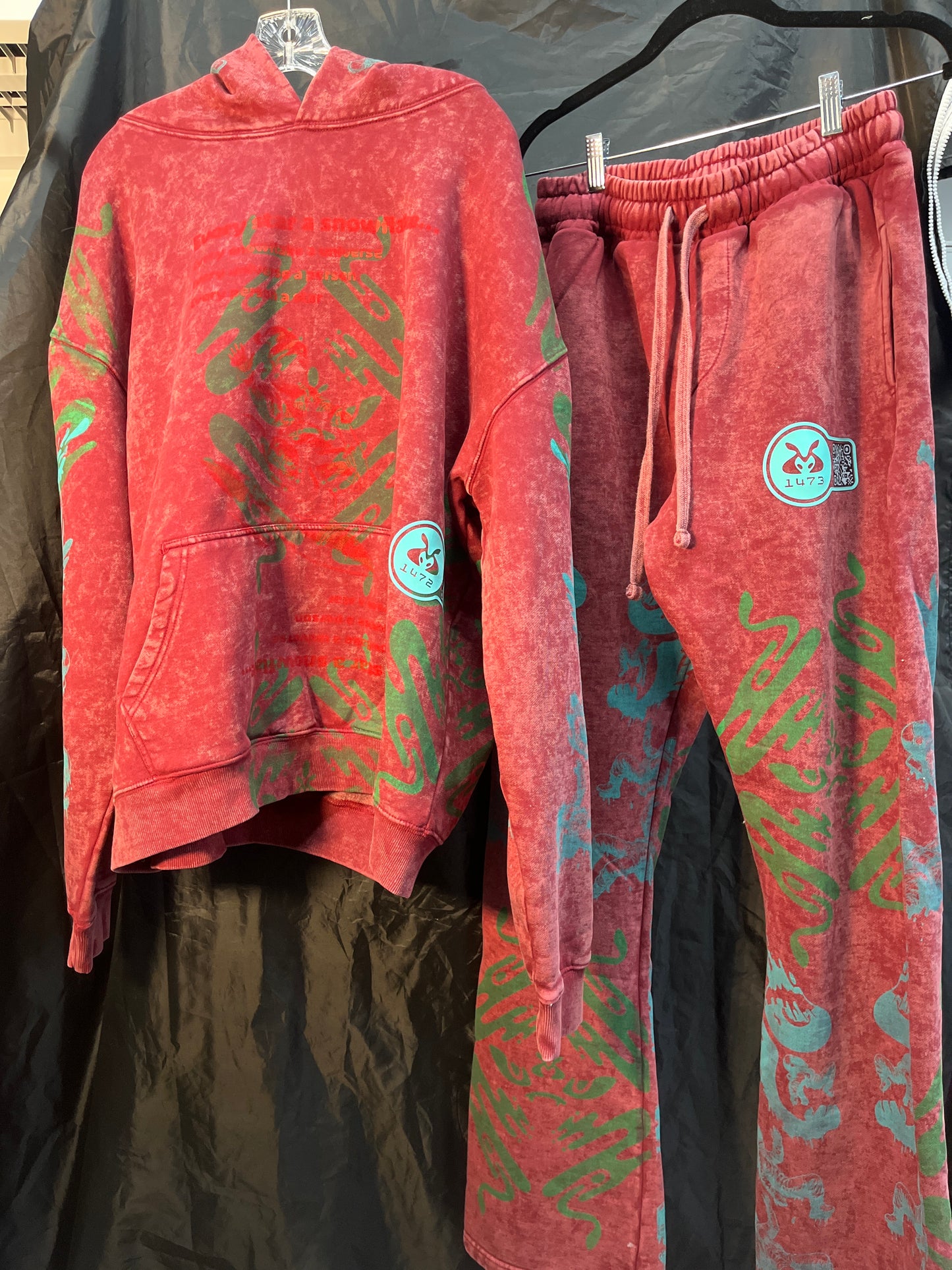 1472 + 1473 XL