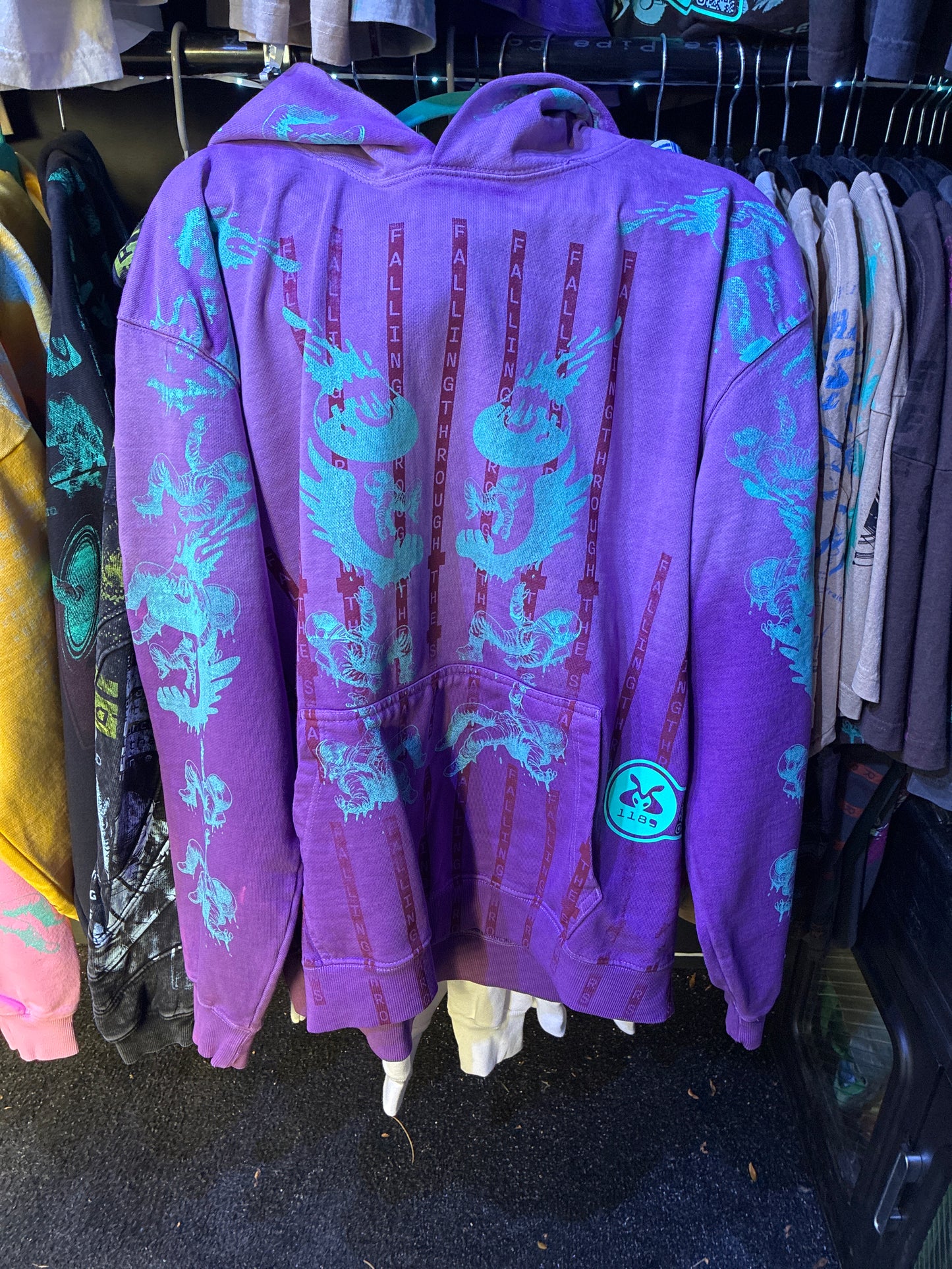 1189 XL