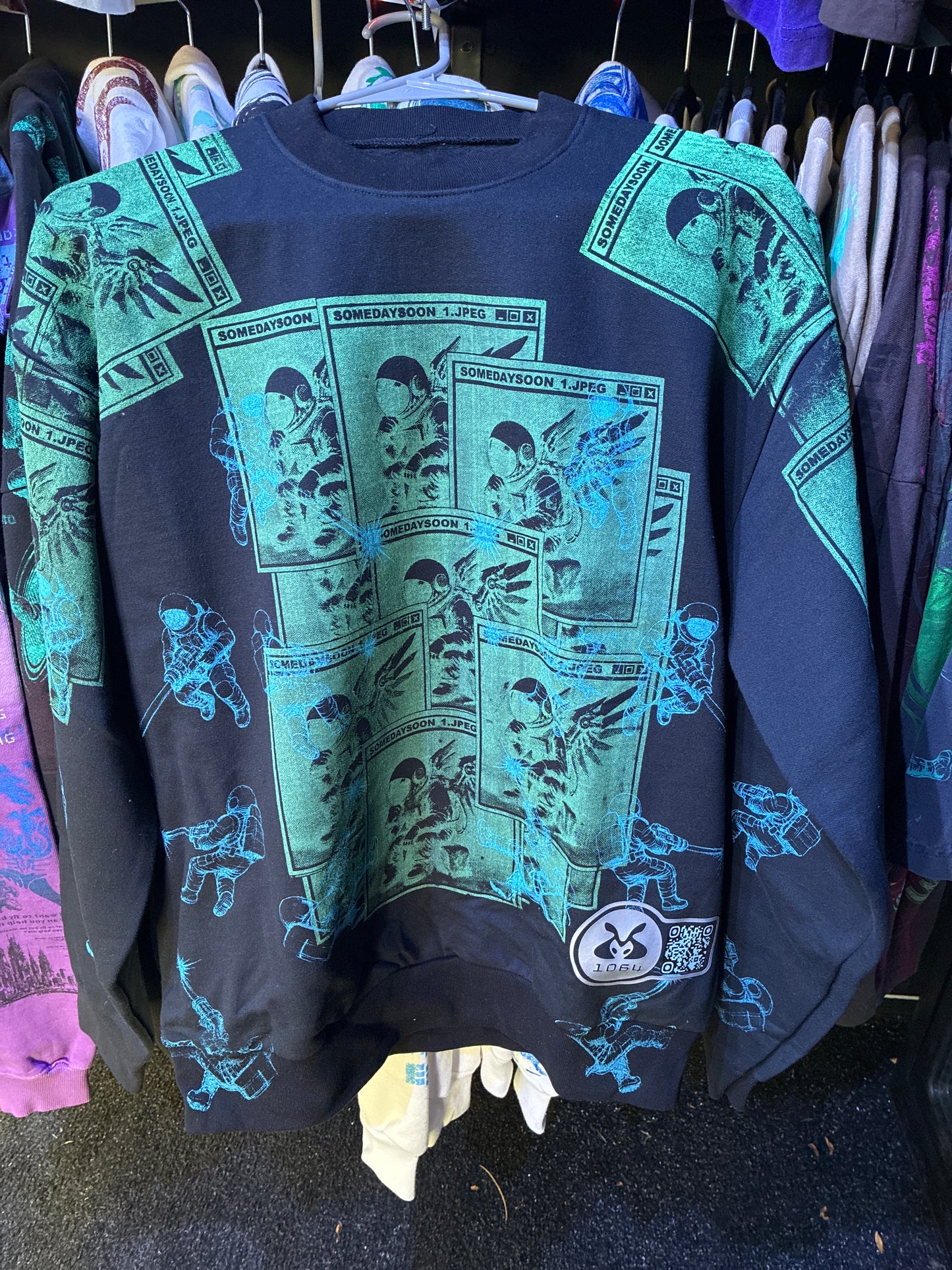 1064 XL