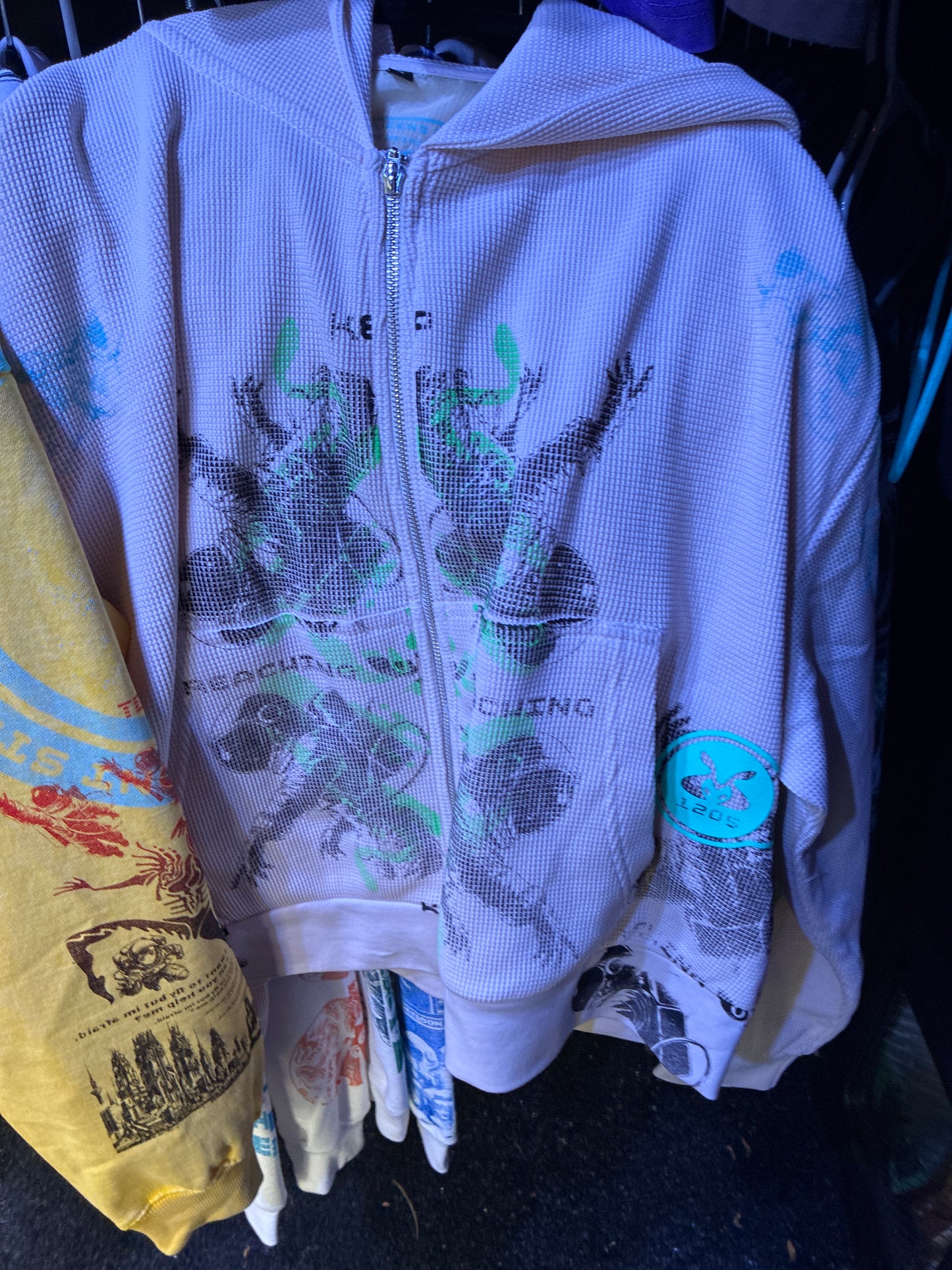 1205 S
