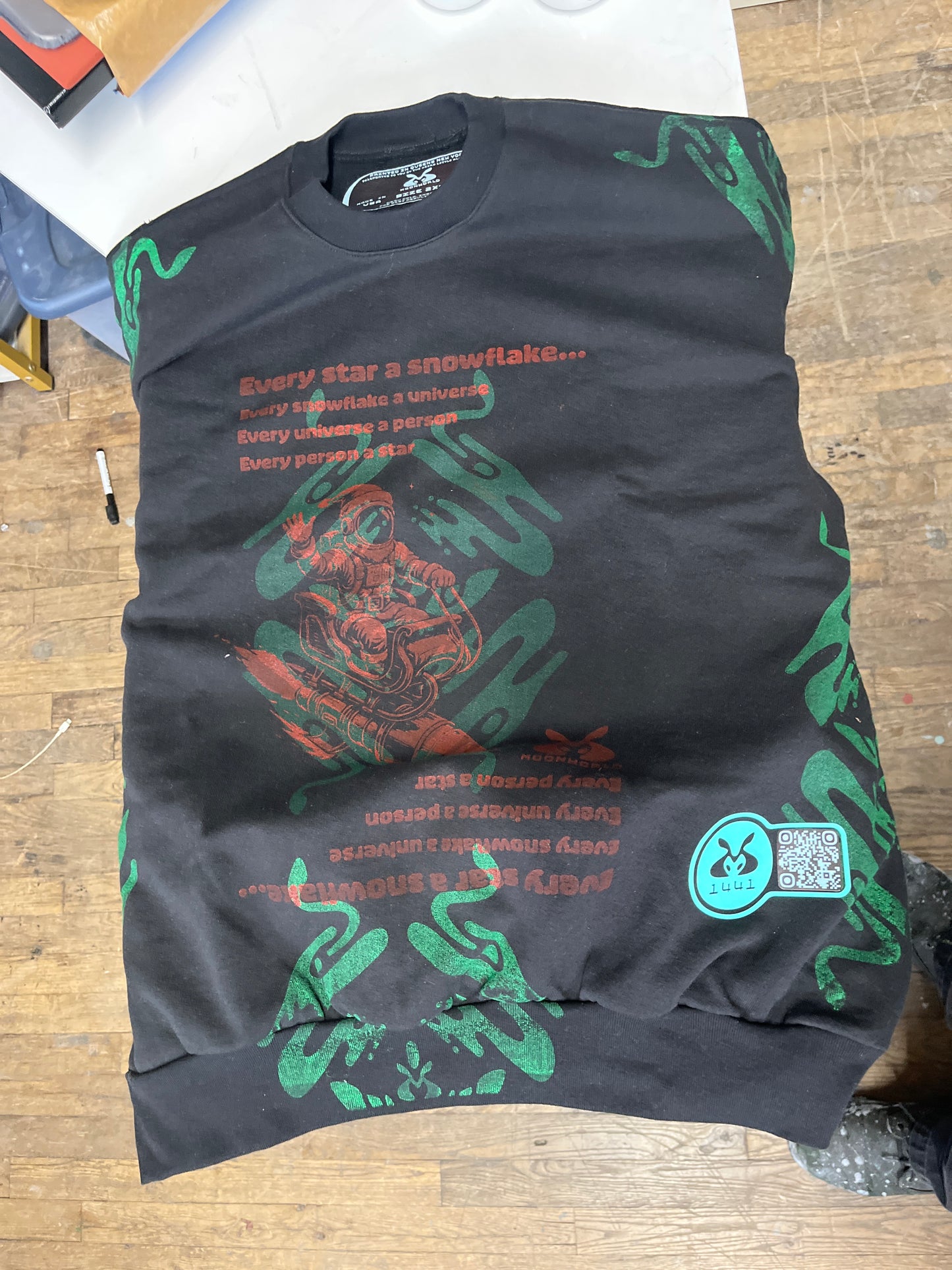 2XL #1441