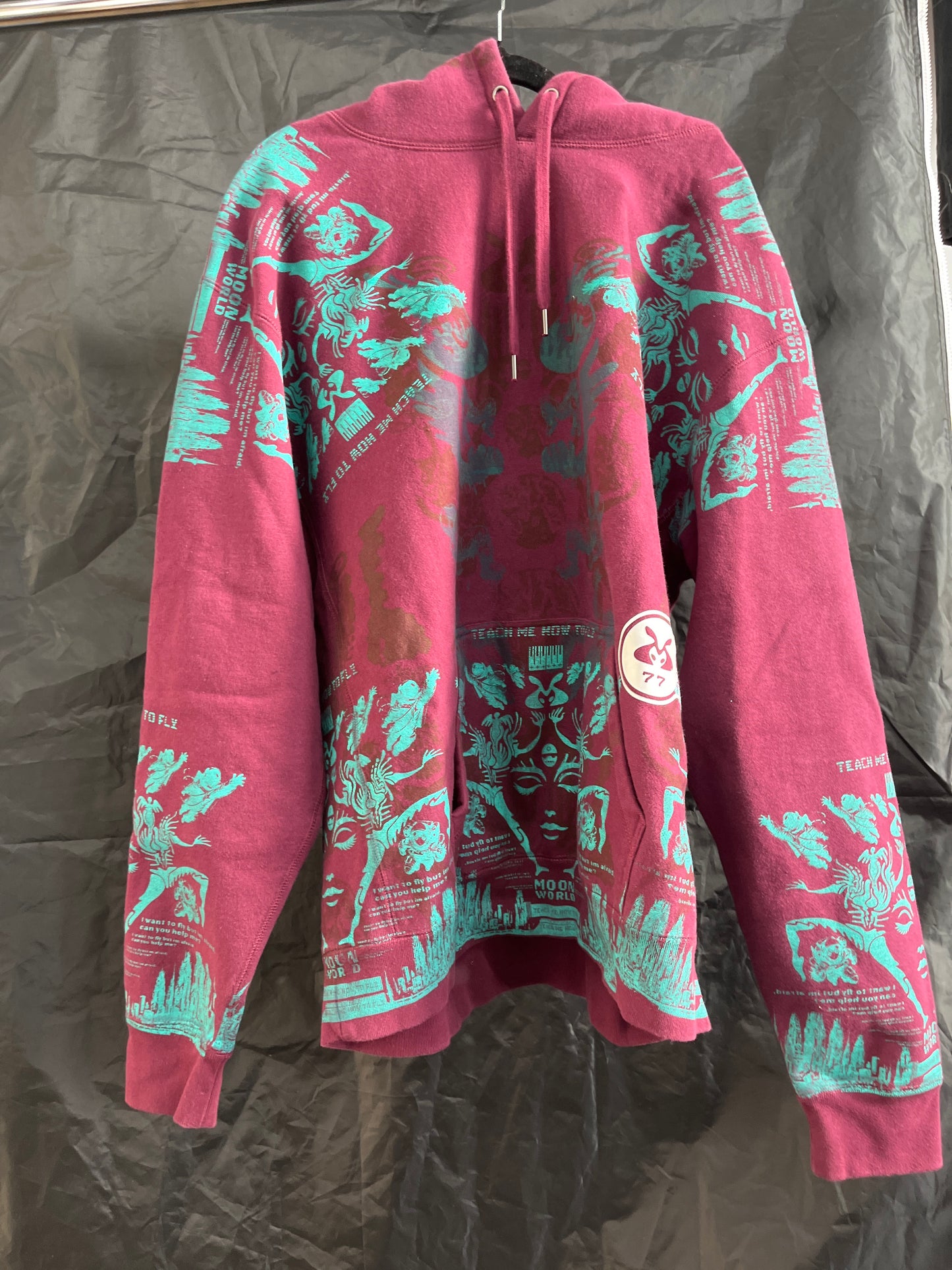 77 XL