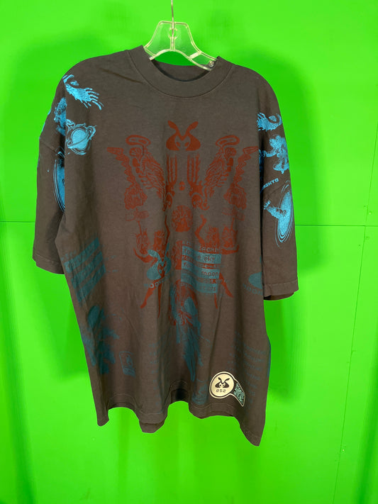# 852 2XL