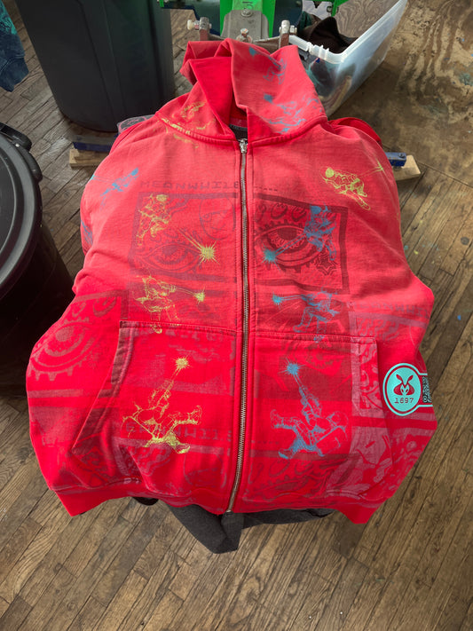 #1697 M