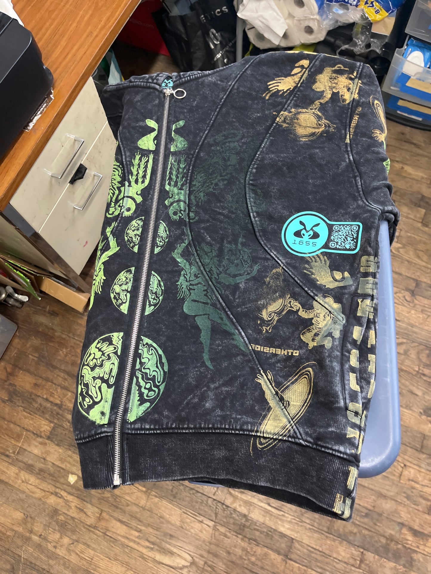 1655 L