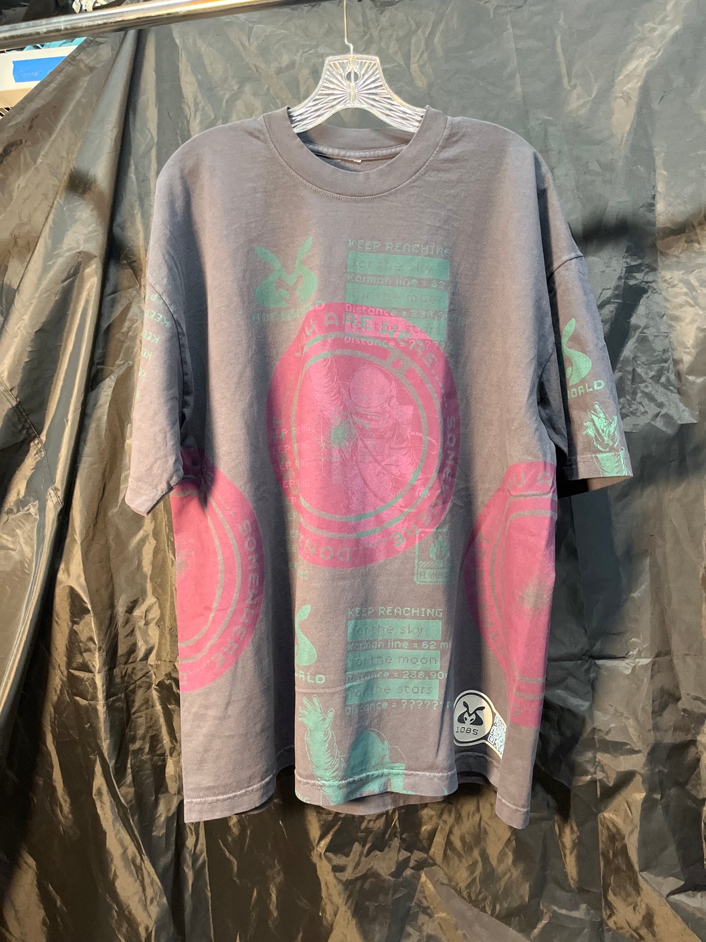 1085 XL