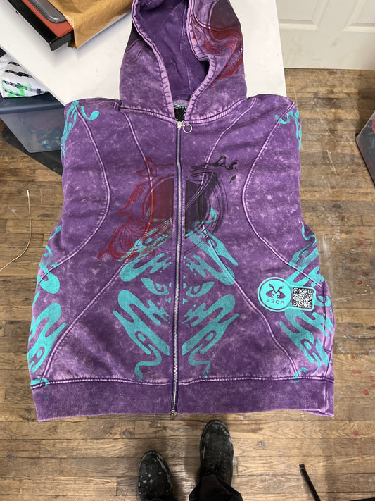 XL #1306