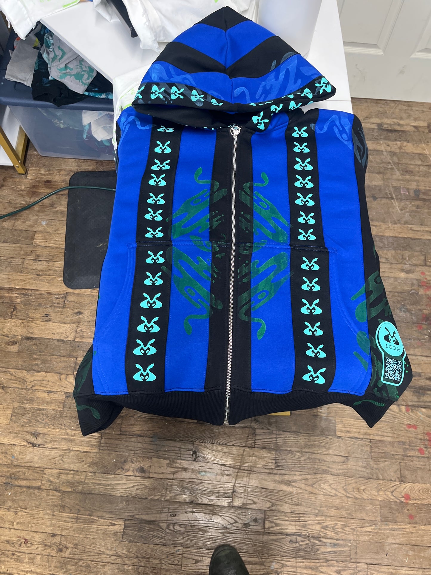 #1832 XL