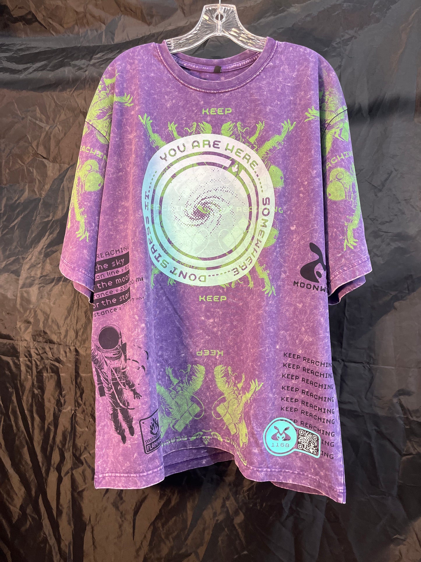 1168 XL