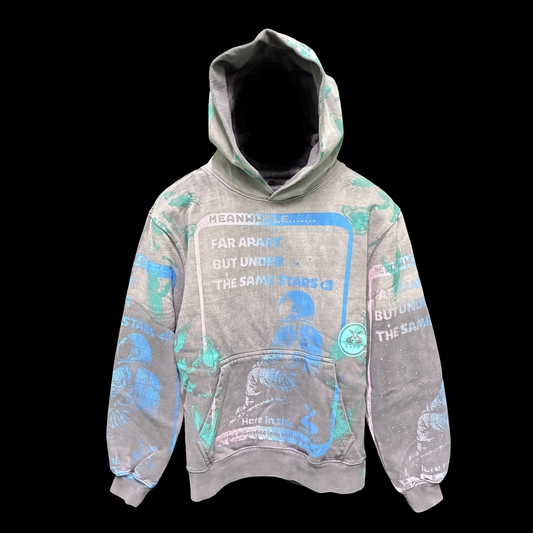 #1159 Asteroid Afterglow (L)