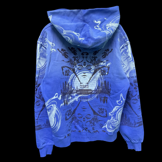 #1098 Frozen Anomalies (S)