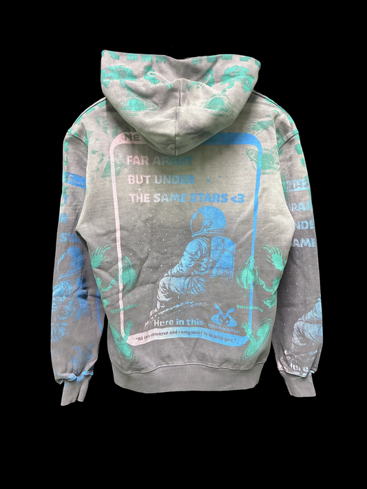 #1159 Asteroid Afterglow (L)