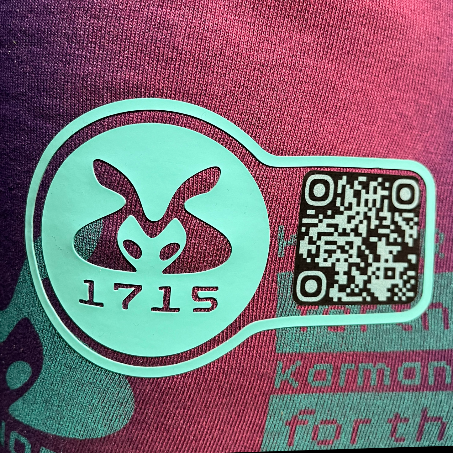 #1705 + #1715 - (Sun Dry, Gradient Wash, Sweat Suit, S)