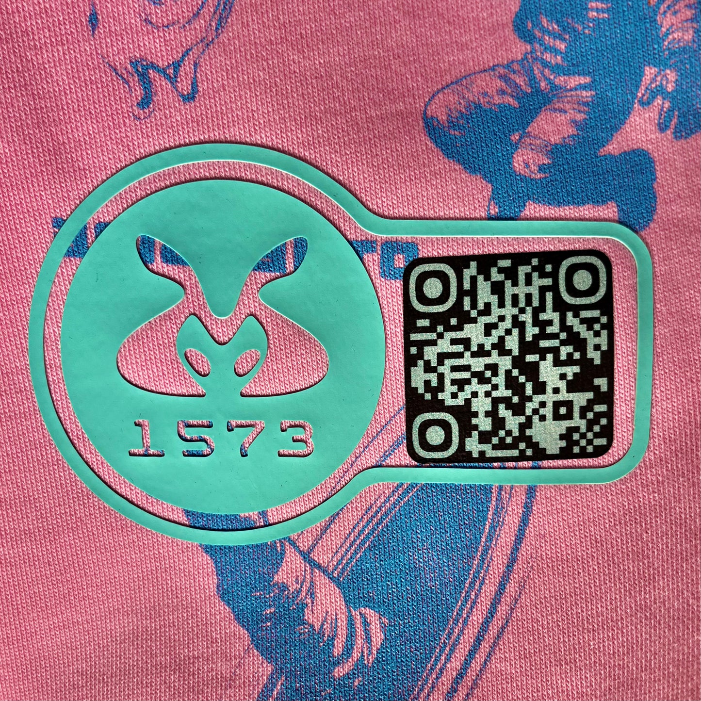 #1573 - (Fleece, Pull Over, 2XL)