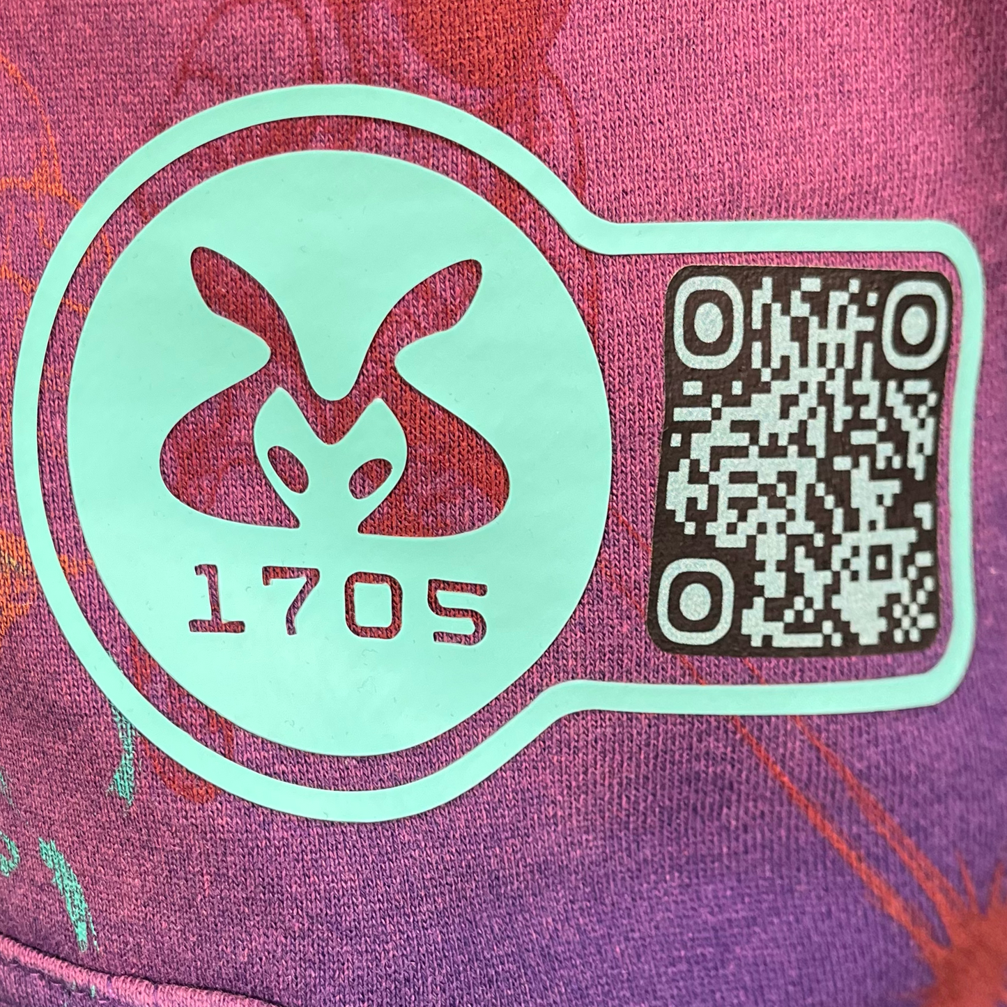 #1705 + #1715 - (Sun Dry, Gradient Wash, Sweat Suit, S)