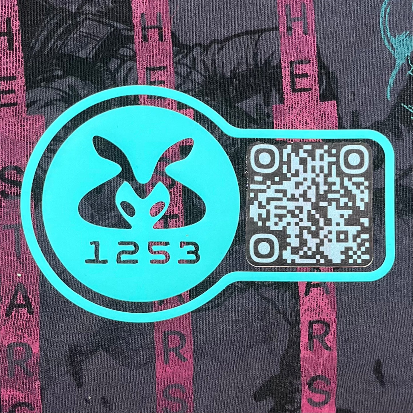 #1253 - (100% Cotton Made in the USA,XXL)