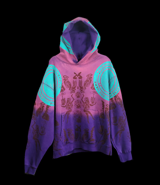 Moon Hoodie